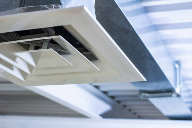 Affordable HVAC Duct Cleaning in Tama, IA
