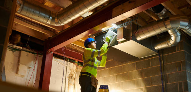 Best Air Duct Cleaning Near Me in Tama, IA