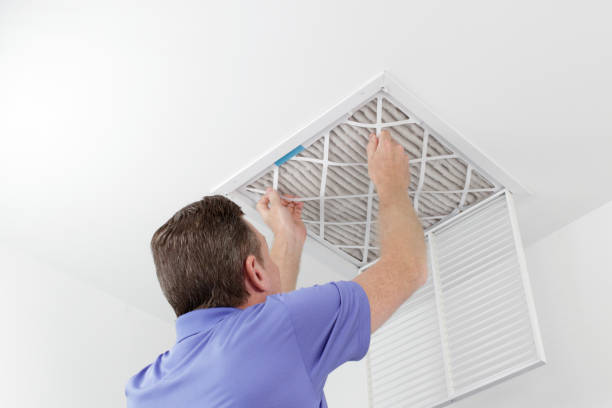 Best General Air Duct Cleaning  in Tama, IA